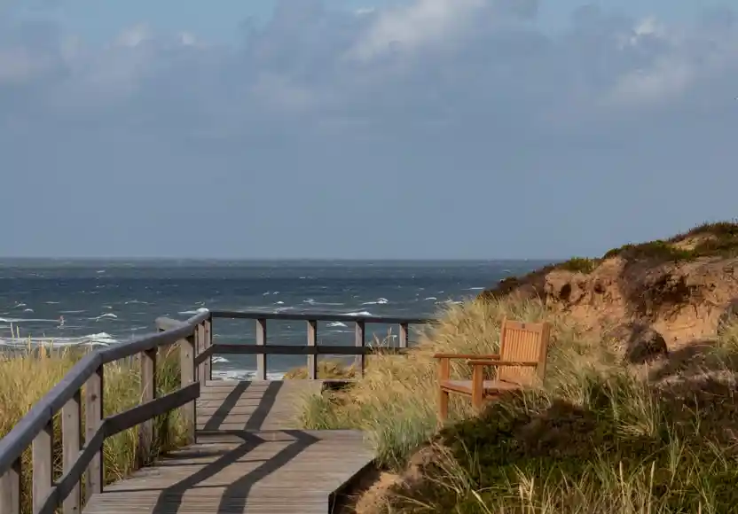 Strand