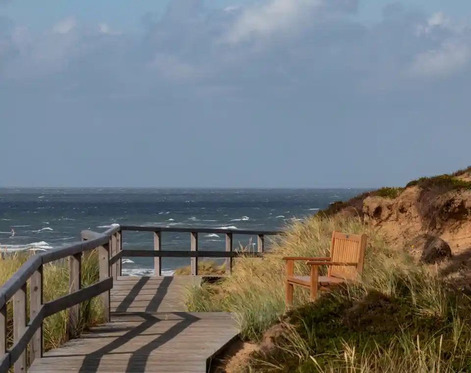 Strand