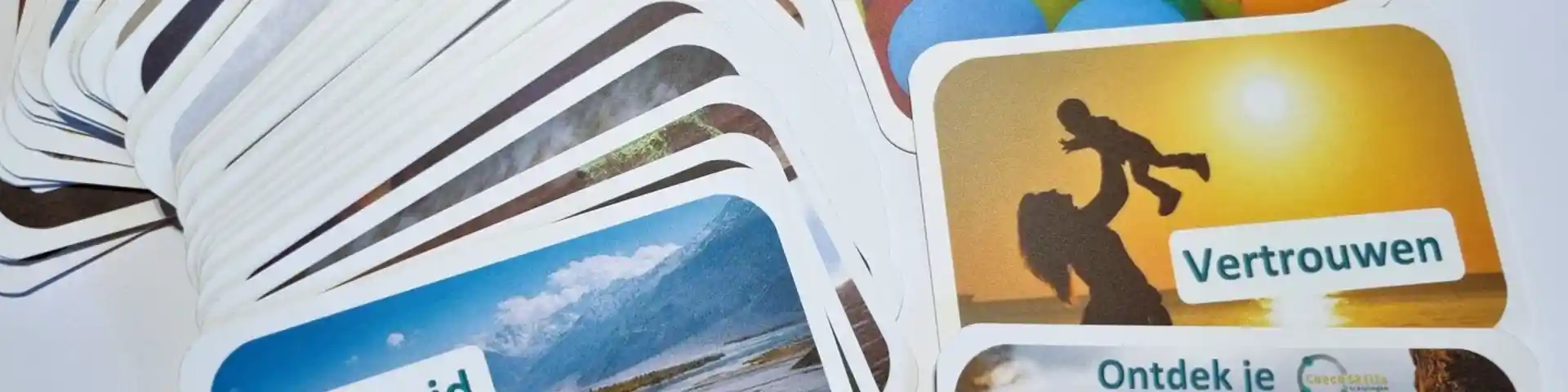 Ontdek Je Waarden Kaarten Spel