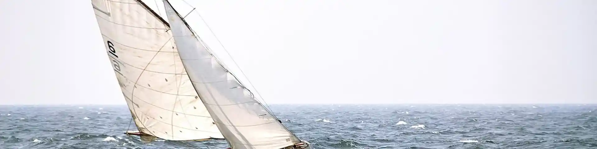 Zeilboot 3