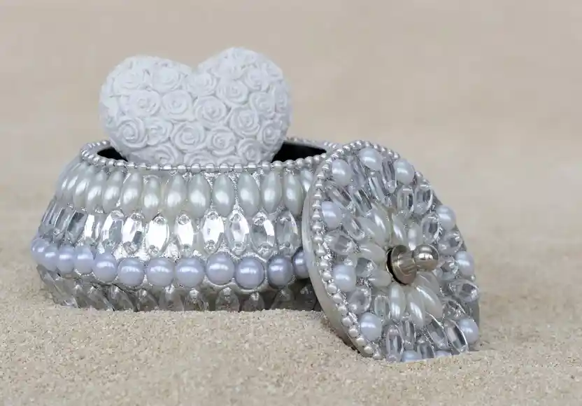 Jewelry Box 2